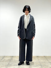 画像をギャラリービューアに読み込む, Felt Easy Pants