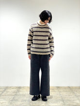 画像をギャラリービューアに読み込む, Felt Easy Pants