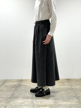 画像をギャラリービューアに読み込む, Felt Skirt