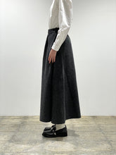 画像をギャラリービューアに読み込む, Felt Skirt