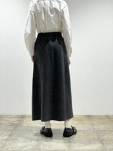 画像をギャラリービューアに読み込む, Felt Skirt