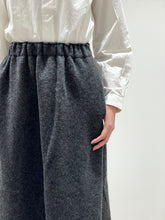 画像をギャラリービューアに読み込む, Felt Skirt