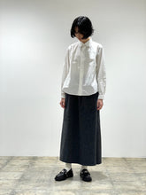 画像をギャラリービューアに読み込む, Felt Skirt