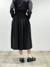 画像をギャラリービューアに読み込む, Gathered Skirt