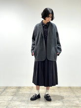 画像をギャラリービューアに読み込む, Gathered Skirt