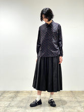 画像をギャラリービューアに読み込む, Gathered Skirt