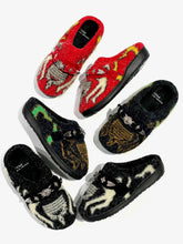 画像をギャラリービューアに読み込む, Knit slip-on TOGA×SUBU