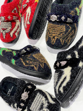 画像をギャラリービューアに読み込む, Knit slip-on TOGA×SUBU