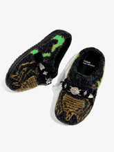 画像をギャラリービューアに読み込む, Knit slip-on TOGA×SUBU