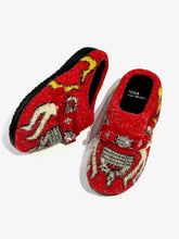 画像をギャラリービューアに読み込む, Knit slip-on TOGA×SUBU