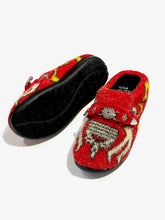 画像をギャラリービューアに読み込む, Knit slip-on TOGA×SUBU