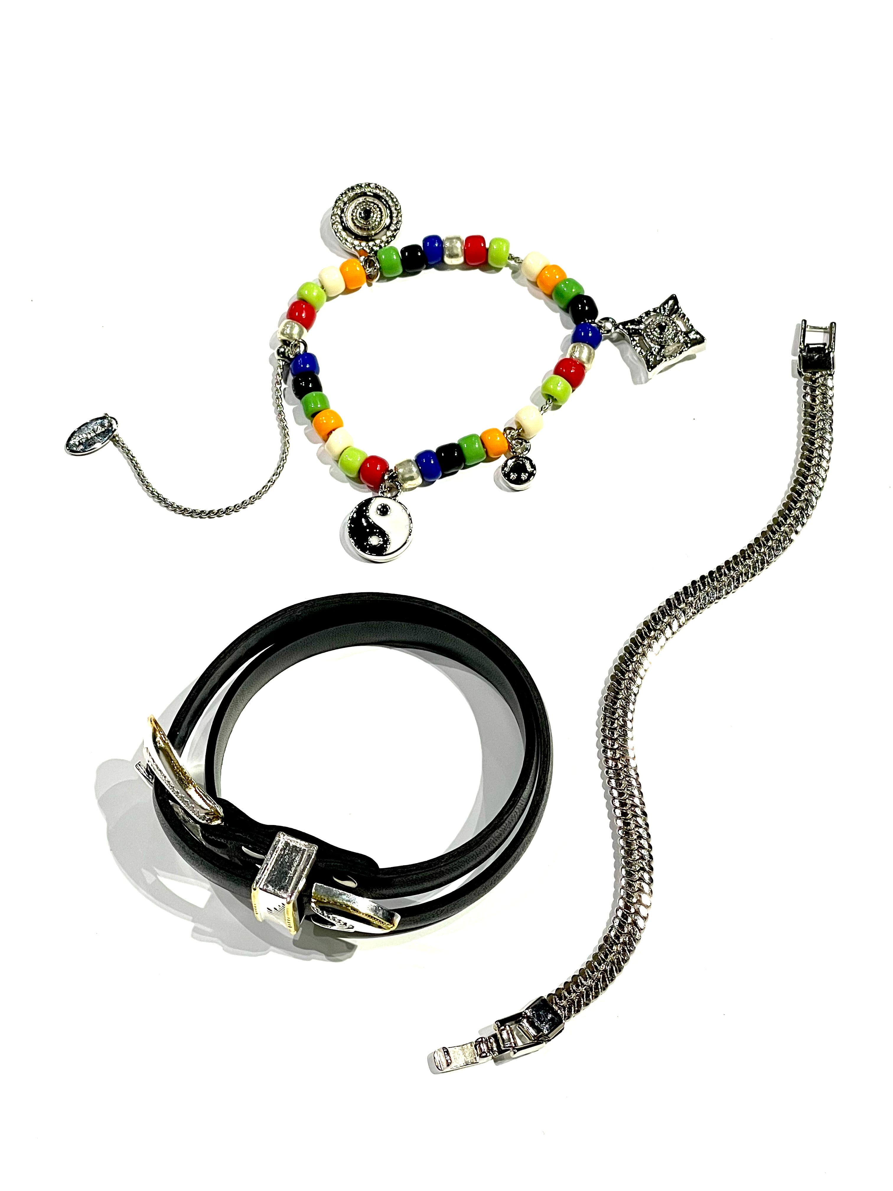 Bangle set SP（直営店限定） – FUKIONLINE