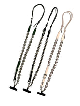 画像をギャラリービューアに読み込む, Ring metal phone strap