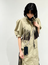 画像をギャラリービューアに読み込む, Ring metal phone strap