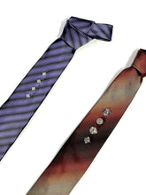 画像をギャラリービューアに読み込む, Metal concho tie