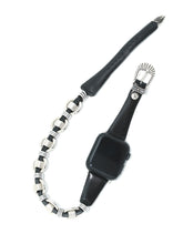 画像をギャラリービューアに読み込む, Ring metal wacth belt