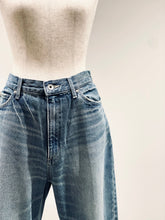 画像をギャラリービューアに読み込む, DENIM COCOON PANTS