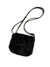 画像をギャラリービューアに読み込む, Backstage cross body pouch