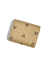 画像をギャラリービューアに読み込む, Lois スモールコンパクトウォレット