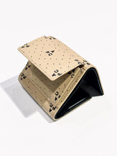 画像をギャラリービューアに読み込む, Lois スモールコンパクトウォレット