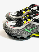 画像をギャラリービューアに読み込む, WAVE PROPHECY 13.2