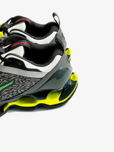 画像をギャラリービューアに読み込む, WAVE PROPHECY 13.2