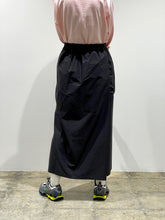 画像をギャラリービューアに読み込む, Pajama Wrap Skirt