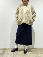 画像をギャラリービューアに読み込む, Coach Jacket