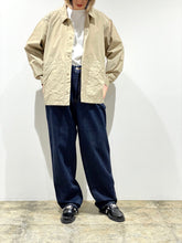 画像をギャラリービューアに読み込む, Coach Jacket