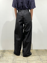 画像をギャラリービューアに読み込む, Ripstop pants