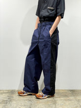 画像をギャラリービューアに読み込む, Cotton OX pants