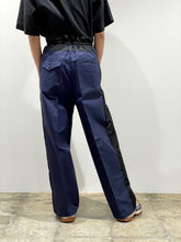 画像をギャラリービューアに読み込む, Cotton OX pants