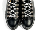 画像をギャラリービューアに読み込む, Leahter concho shoes