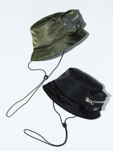 画像をギャラリービューアに読み込む, Pouch hat PORTER SP