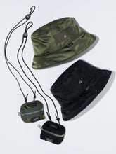 画像をギャラリービューアに読み込む, Pouch hat PORTER SP