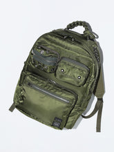 画像をギャラリービューアに読み込む, Backpack PORTER SP