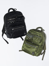 画像をギャラリービューアに読み込む, Backpack PORTER SP