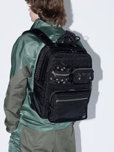 画像をギャラリービューアに読み込む, Backpack PORTER SP