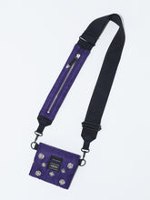 画像をギャラリービューアに読み込む, Shoulder wallet PORTER SP