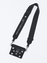 画像をギャラリービューアに読み込む, Shoulder wallet PORTER SP