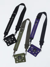 画像をギャラリービューアに読み込む, Shoulder wallet PORTER SP