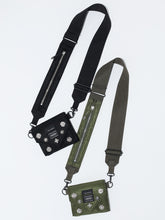 画像をギャラリービューアに読み込む, Shoulder wallet PORTER SP