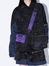 画像をギャラリービューアに読み込む, Shoulder wallet PORTER SP