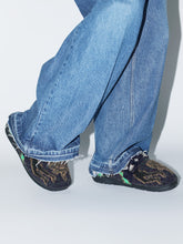 画像をギャラリービューアに読み込む, Knit slip-on TOGA×SUBU