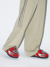 画像をギャラリービューアに読み込む, Knit slip-on TOGA×SUBU