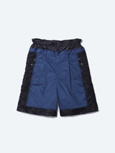 画像をギャラリービューアに読み込む, Nylon short pants PORTER SP