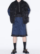 画像をギャラリービューアに読み込む, Nylon short pants PORTER SP