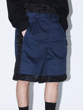 画像をギャラリービューアに読み込む, Nylon short pants PORTER SP