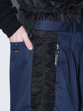 画像をギャラリービューアに読み込む, Nylon short pants PORTER SP