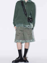 画像をギャラリービューアに読み込む, Shoulder wallet PORTER SP